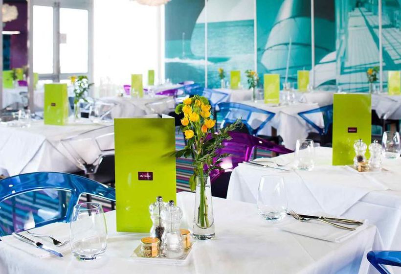 Hotel Mercure Cherbourg Plaisance