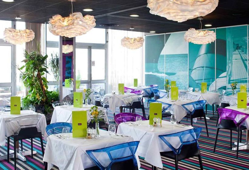 Hotel Mercure Cherbourg Plaisance