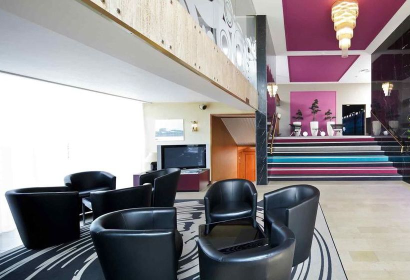 Hotel Mercure Cherbourg Plaisance