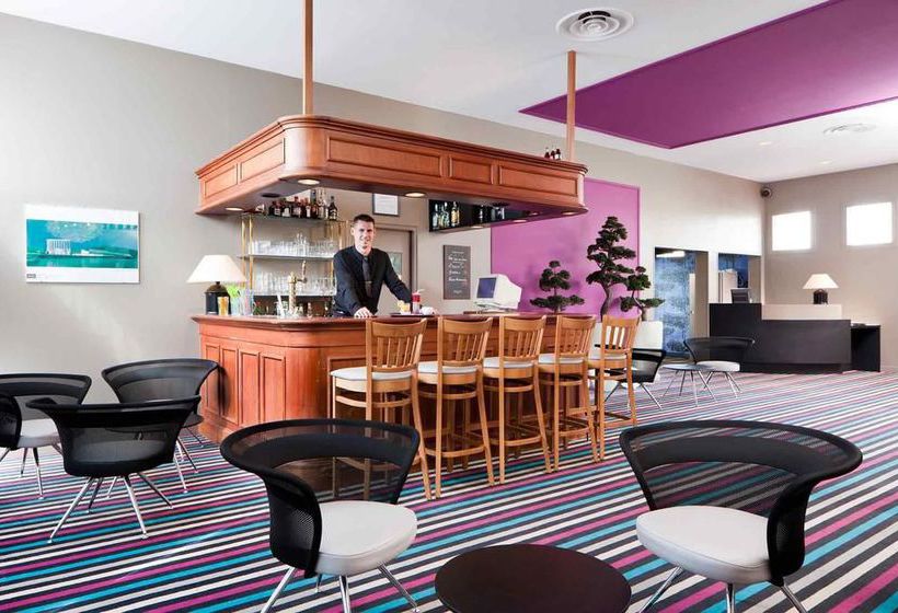 Hotel Mercure Cherbourg Plaisance