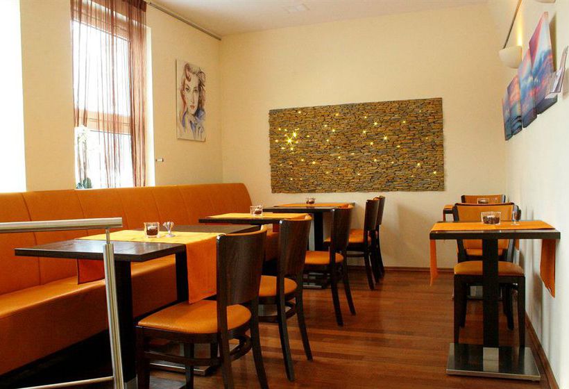 Fair Hotel An Der Messe Frankfurt
