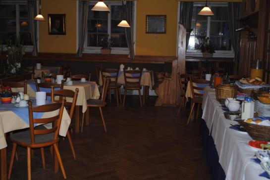 Hotel Mayr Wirt Erding