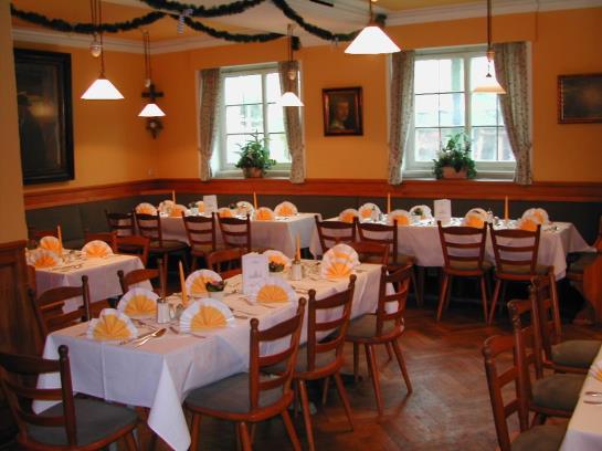 Hotel Mayr Wirt Erding
