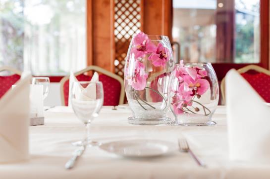 Landhotel Kauzenberg Bad Kreuznach
