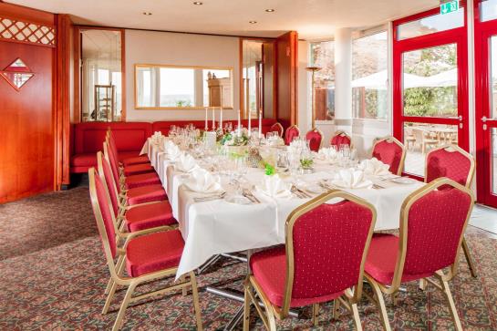 Landhotel Kauzenberg Bad Kreuznach