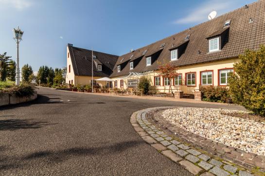 Landhotel Kauzenberg Bad Kreuznach