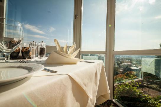 Landhotel Kauzenberg Bad Kreuznach