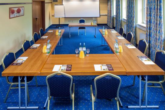 Landhotel Kauzenberg Bad Kreuznach