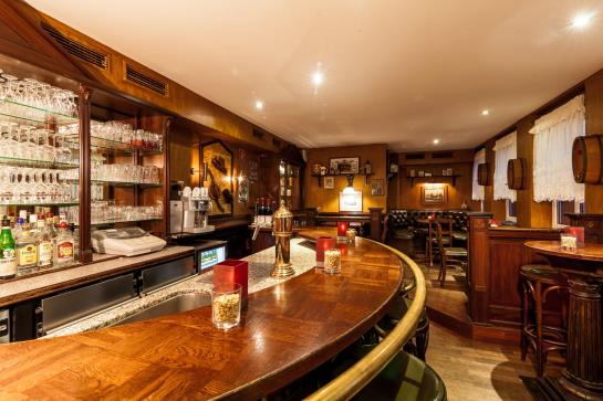Landhotel Kauzenberg Bad Kreuznach