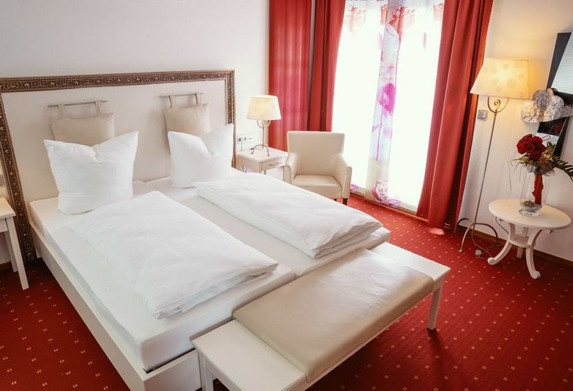 Parkhotel Gengenbach Voelklingen