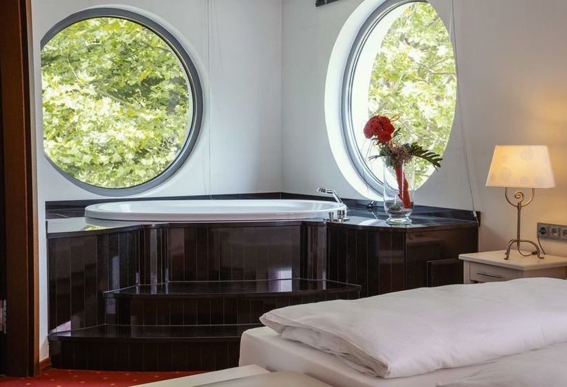 Parkhotel Gengenbach Voelklingen