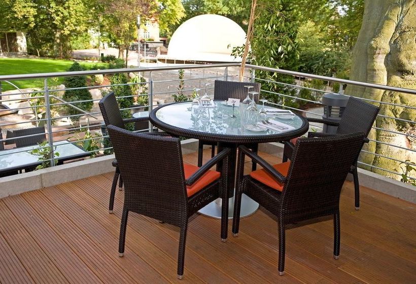 Parkhotel Gengenbach Voelklingen