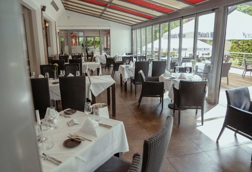 Parkhotel Gengenbach Voelklingen