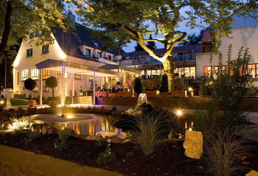 Parkhotel Gengenbach Voelklingen