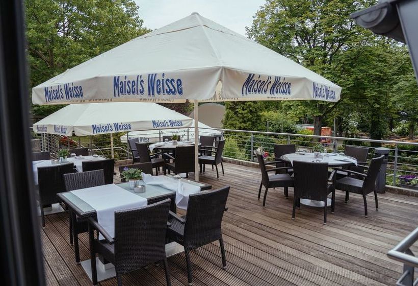 Parkhotel Gengenbach Voelklingen