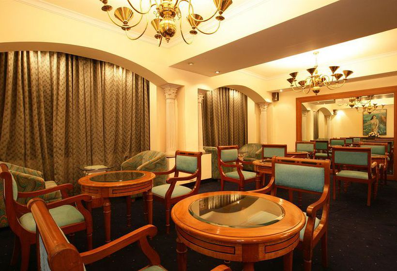 Hotel Sun-n-Sand Pune