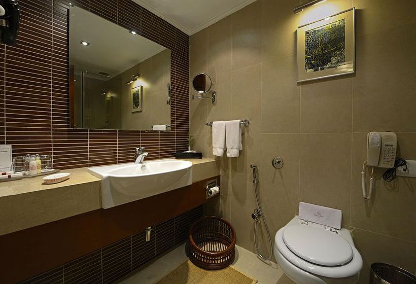 Hotel Sun-n-Sand Pune