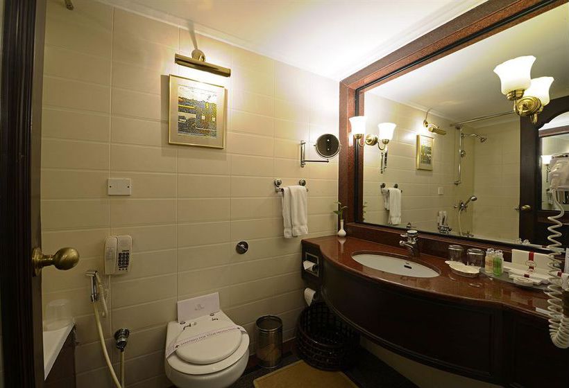 Hotel Sun-n-Sand Pune