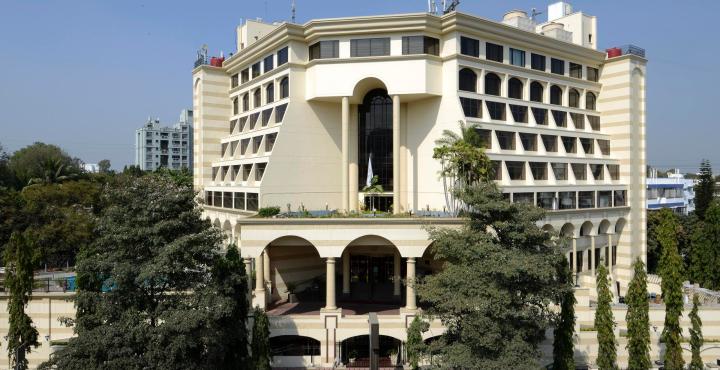 Hotel Sun-n-Sand Pune