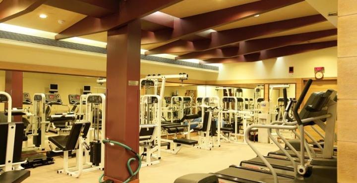 Hotel Sun-n-Sand Pune