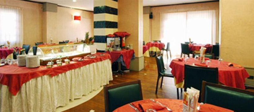 Hotel 77 Tolentino