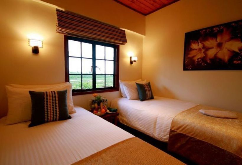 Hotel The Ark Nyeri