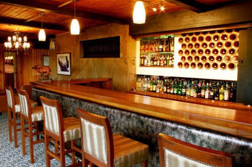 Hotel The Ark Nyeri