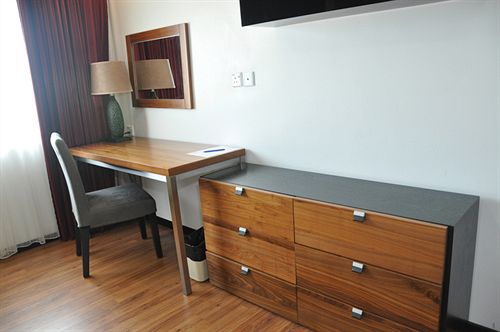 Hotel Likas Square Apartment Kota Kinabalu