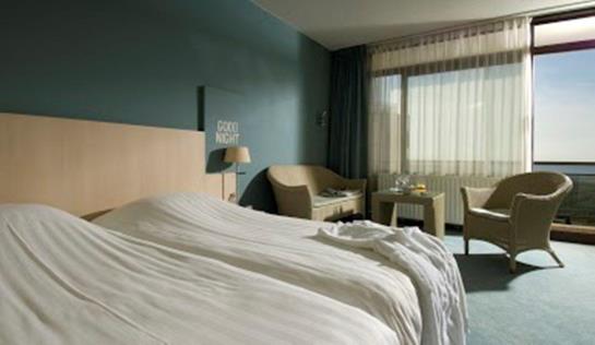 Hotel Bad De Wielingen Cadzand