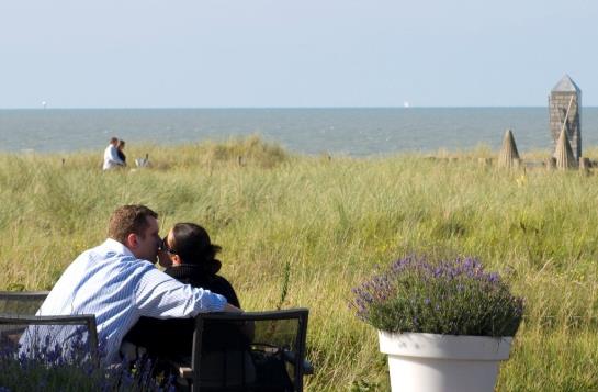 Hotel Bad De Wielingen Cadzand