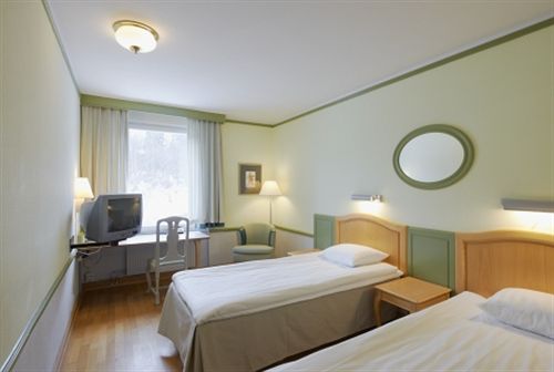 Hotel Scandic Bromma