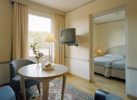 Hotel Scandic Bromma
