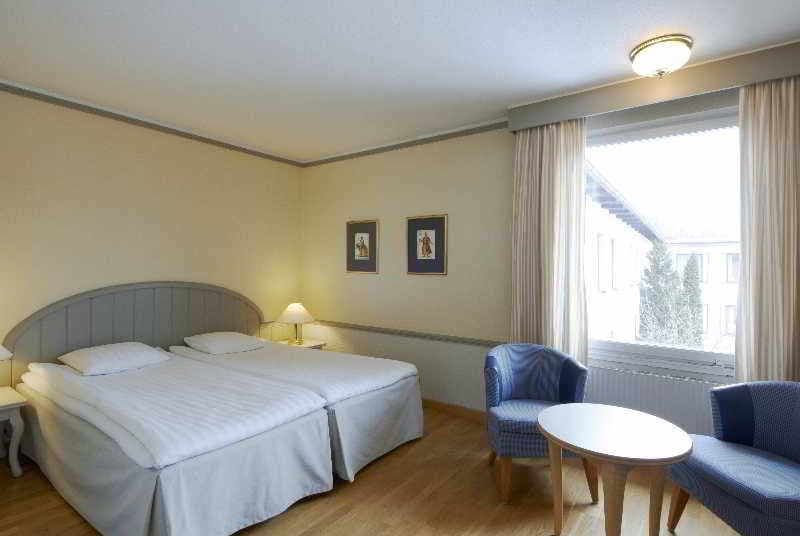 Hotel Scandic Bromma
