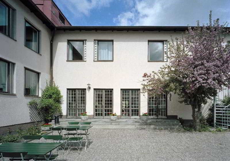 Hotel Scandic Bromma