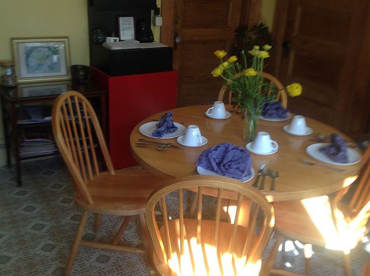 Hotel A Bed & Breakfast in Cambridge