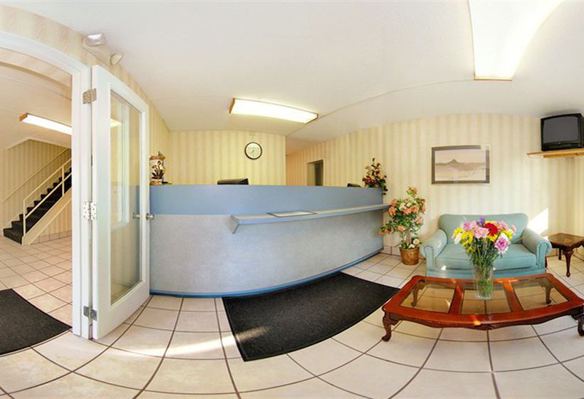 Hotel Rodeway Inn Columbus Columbus, Ohio