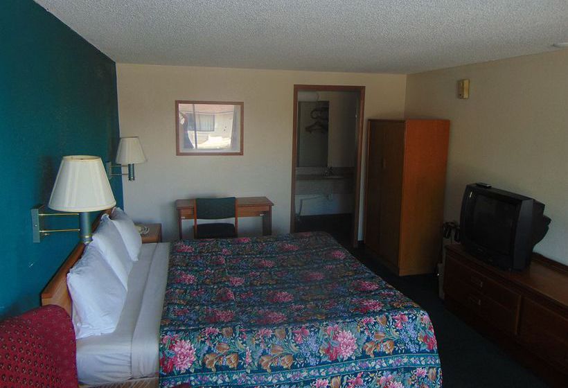 Hotel Rodeway Inn Christiansburg