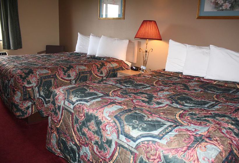 Kings Quarters Hotel Branson