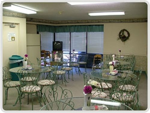 Kings Quarters Hotel Branson