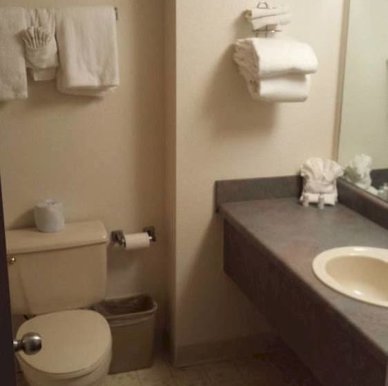 Kings Quarters Hotel Branson