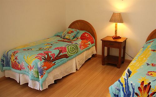 Marc Ke Nani Kai Resort Maunaloa