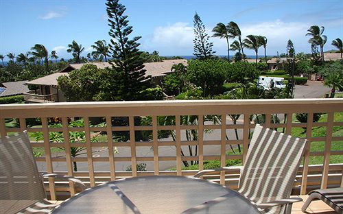 Marc Ke Nani Kai Resort Maunaloa