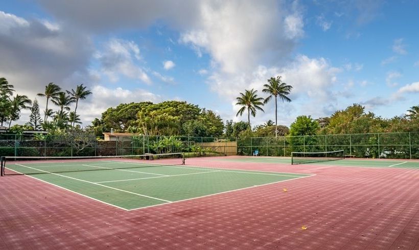 Marc Ke Nani Kai Resort Maunaloa