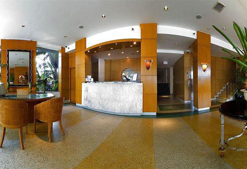 Hotel Richmond In Miami Beach Starting At 55 Destinia Hotel Richmond Miami Beach