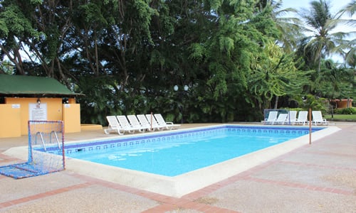 Hotel Portofino Porlamar - Isla Margarita