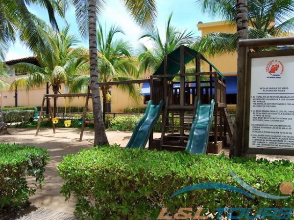 Hotel Portofino Porlamar - Isla Margarita