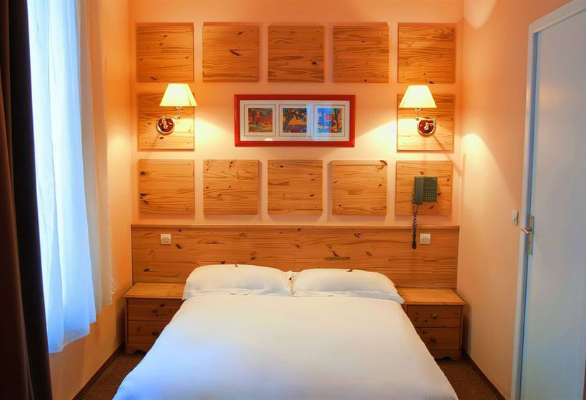 Hotel Comte de Nice