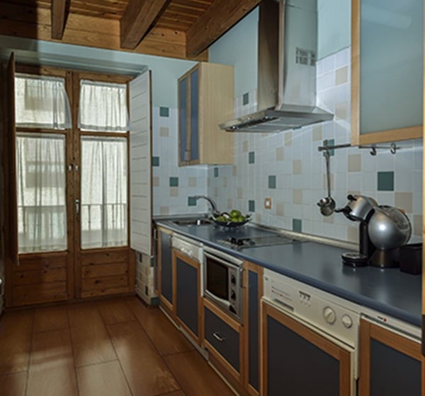 Apartamentos Ojeda Burgos
