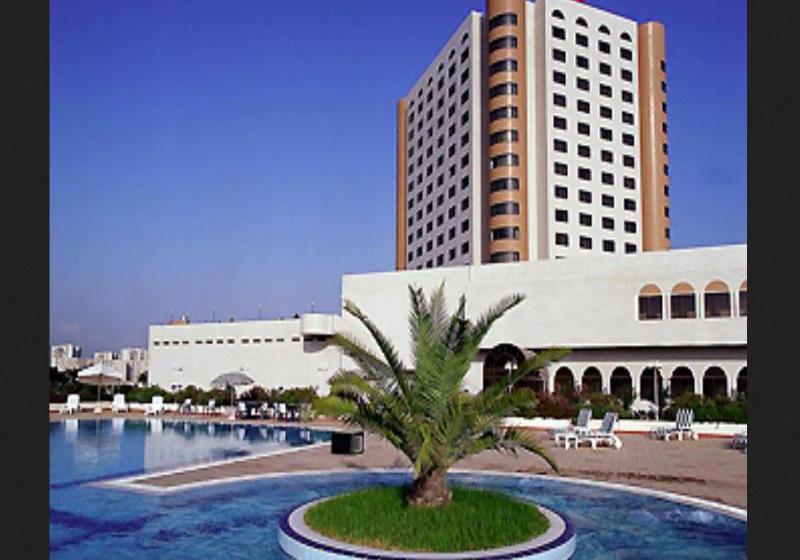 Hotel Mercure Alger Aéroport Algiers