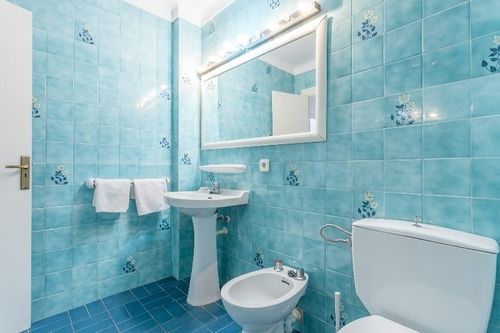 Apartamentos Obrador Colonia de Sant Jordi
